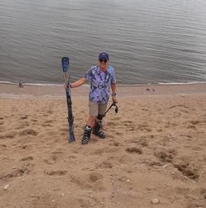 Meet your Posher, Terry